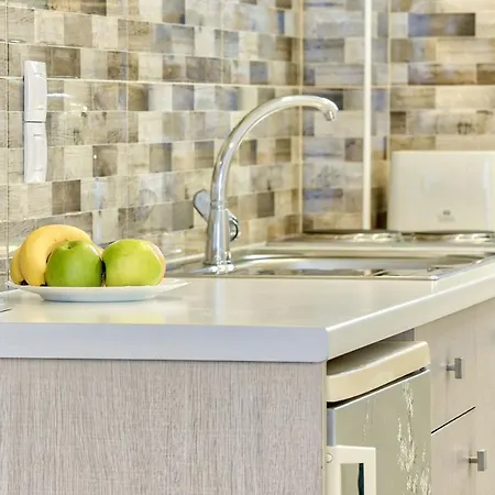 公寓 Artemis Hill *