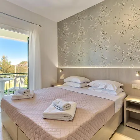 公寓 Artemis Hill *