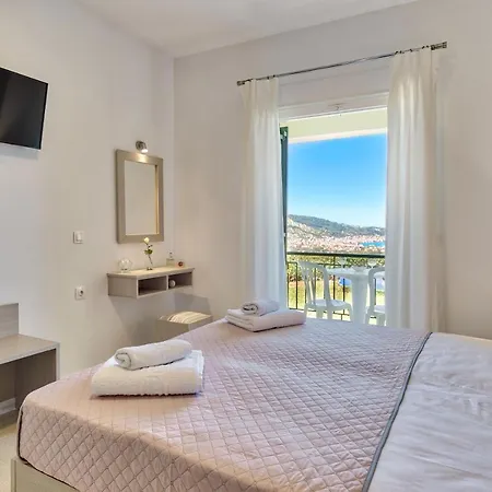 公寓 Artemis Hill 阿凯松