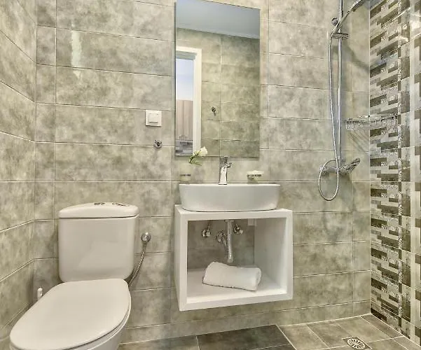 Appartement Artemis Hill Argassi