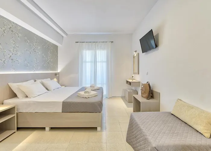 Appartement Artemis Hill *