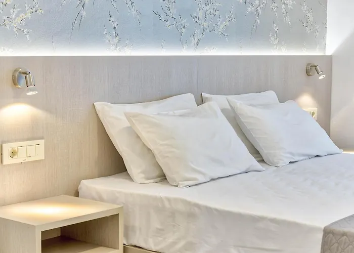 Appartement Artemis Hill