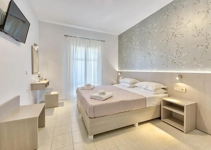 Appartement Artemis Hill Argassi