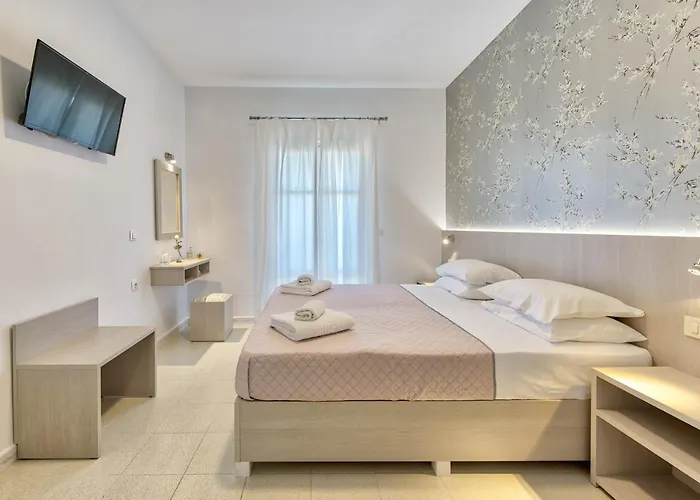 Appartement Artemis Hill