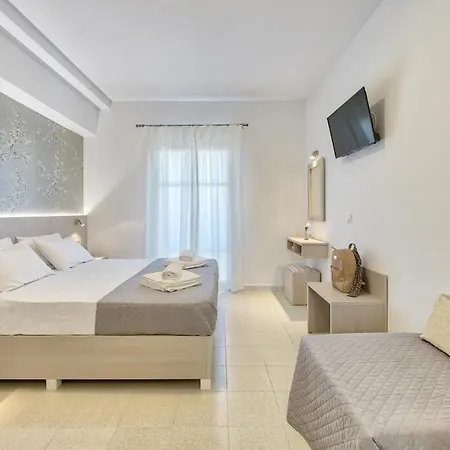 Appartement Artemis Hill *