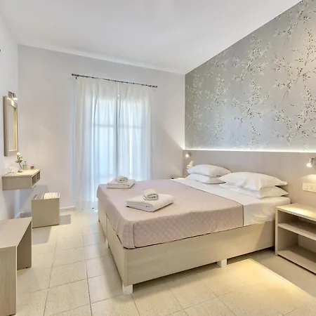 Apartmán Artemis Hill Argassi