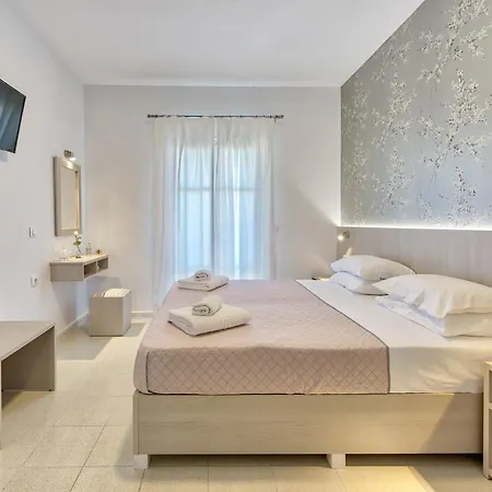 Appartamento Artemis Hill