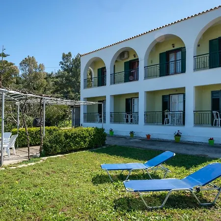 Artemis Hill Appartement