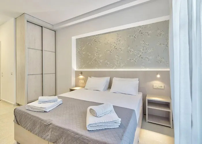 Artemis Hill Apartamento *