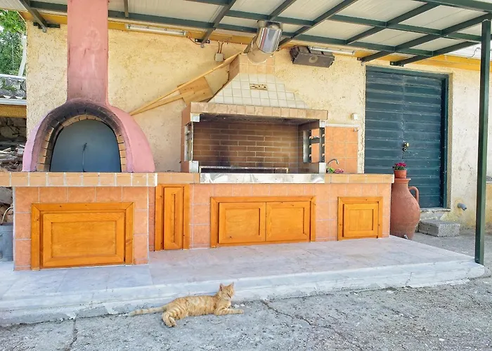 Artemis Hill Apartamento *